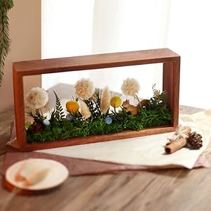 graduation shadow box，wedding keepsake box