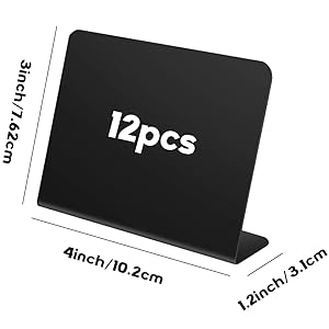 Small Chalkboard