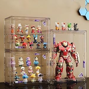 display case