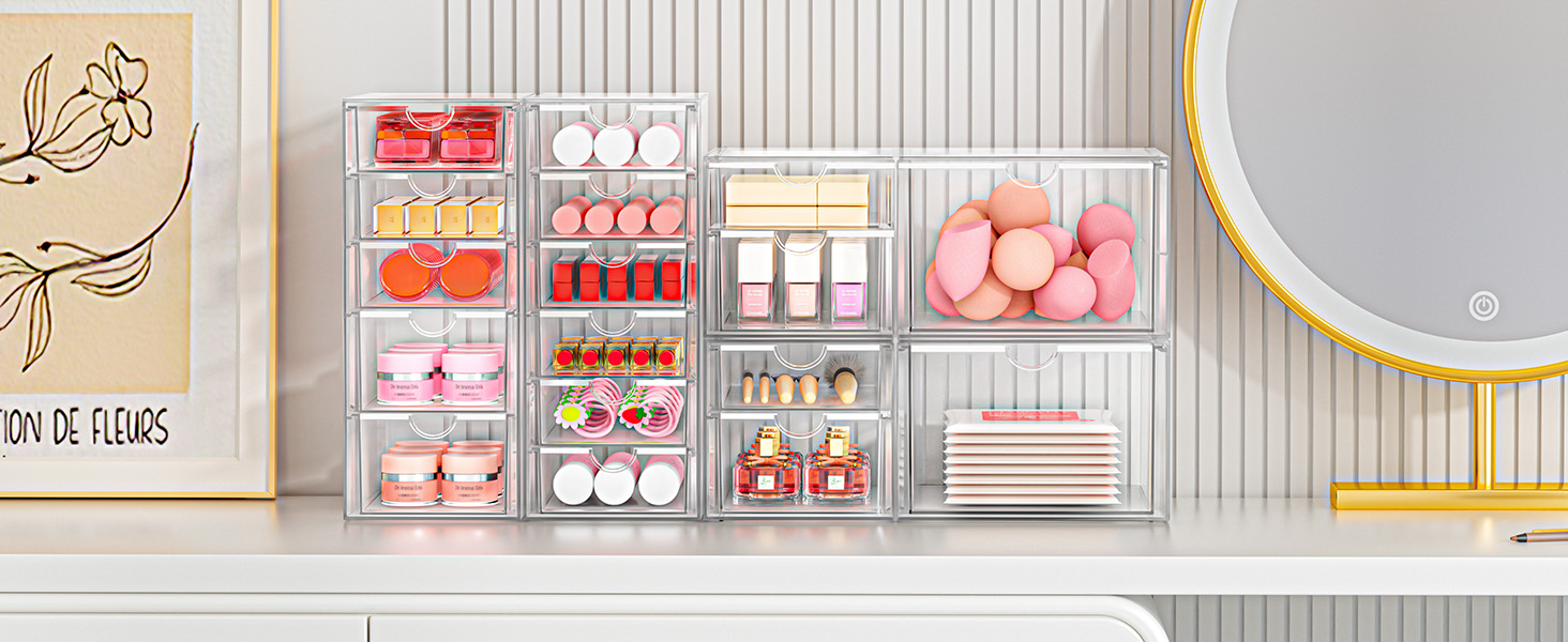 Makeup Oreganizer