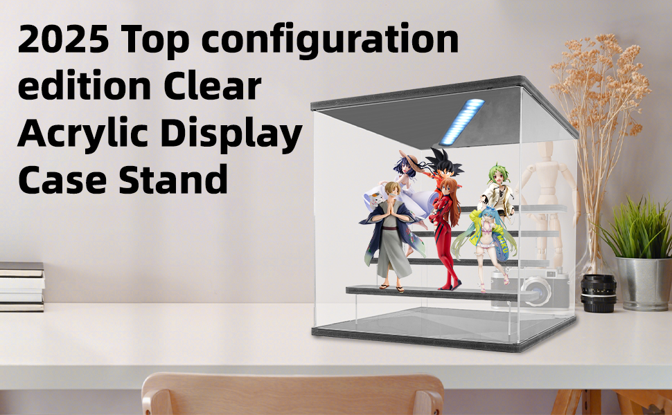display case