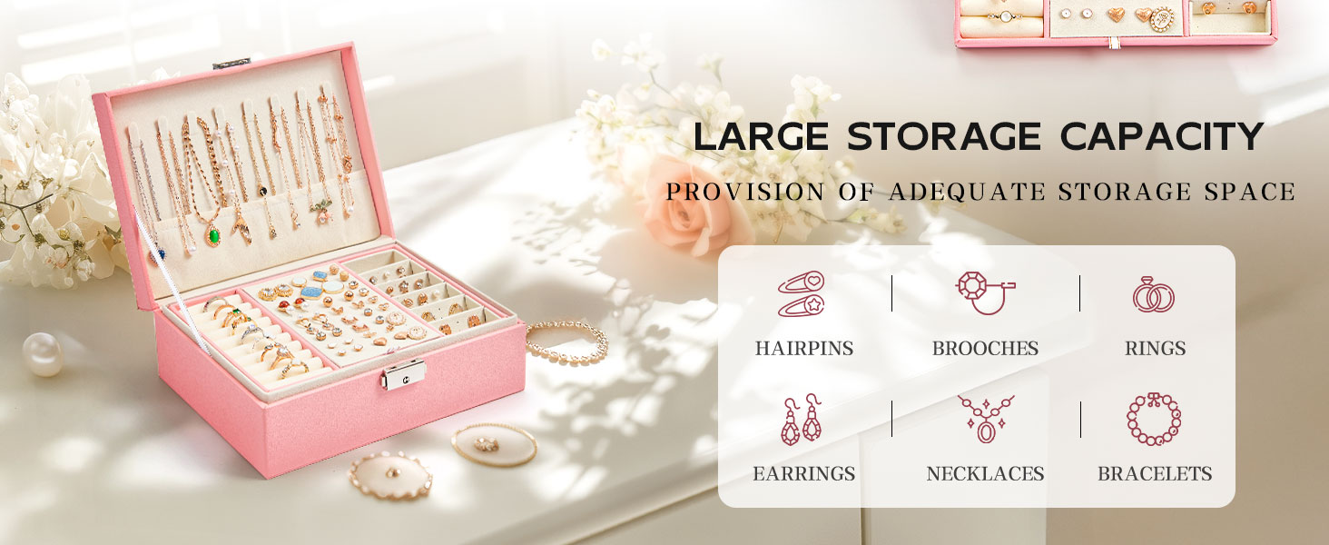 jewelry box
