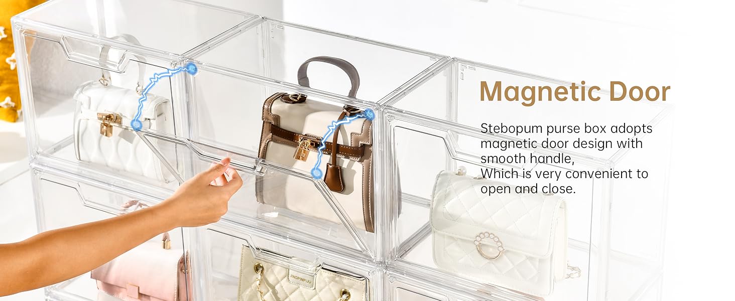 Purse Display