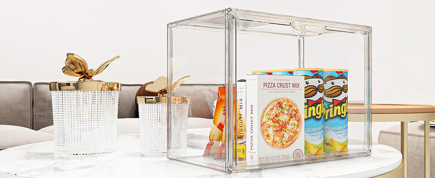 display case