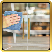 bakery display trays countertop pastry display case acrylic pastry display case donut display case