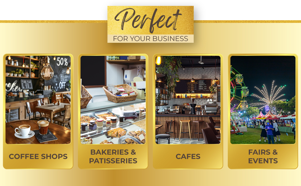 baked goods display party food display pastry display bakery display pastry display case countertop