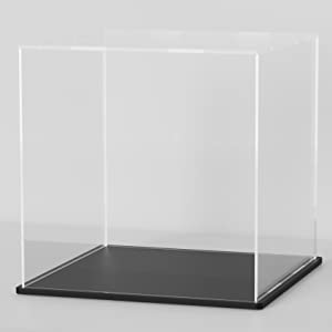 acrylic box for display