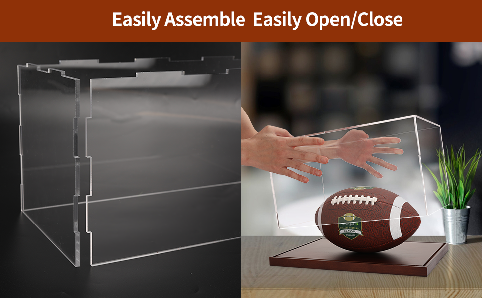 easy assemble