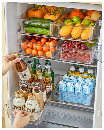 Pantry Organizer