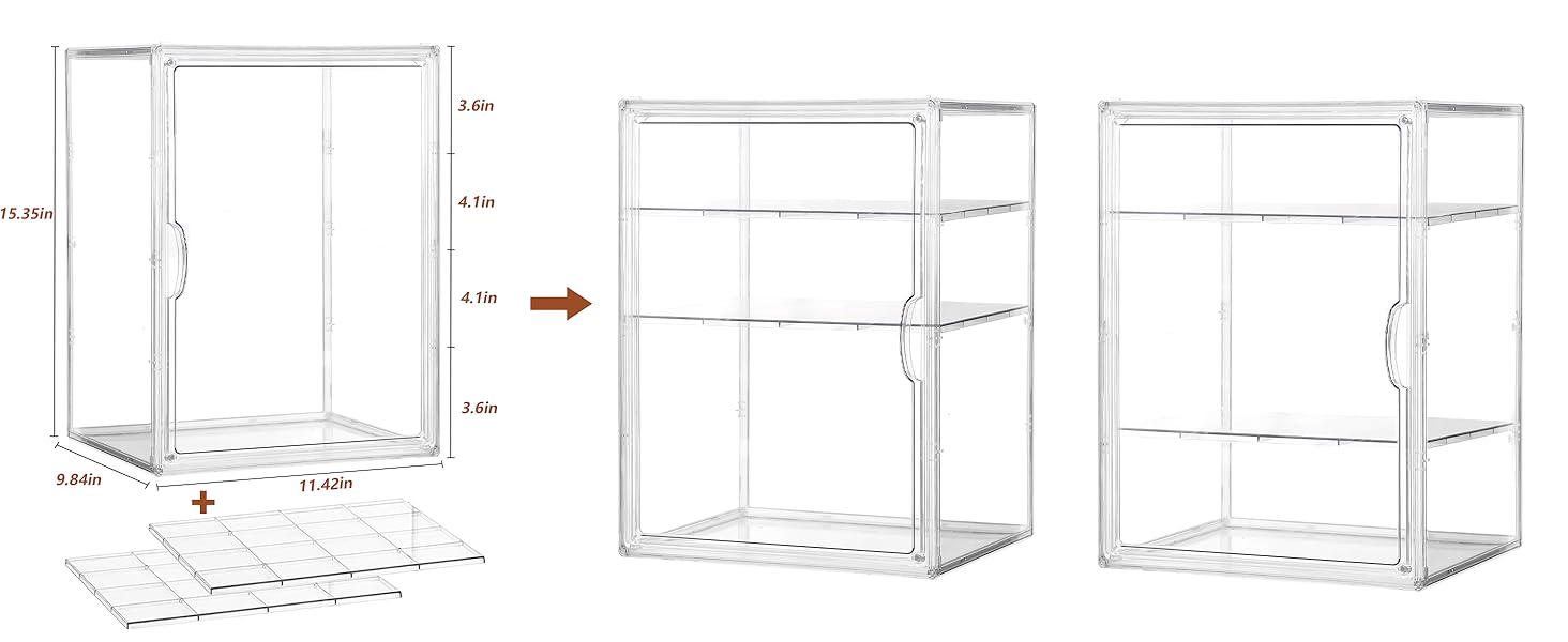 bread storage