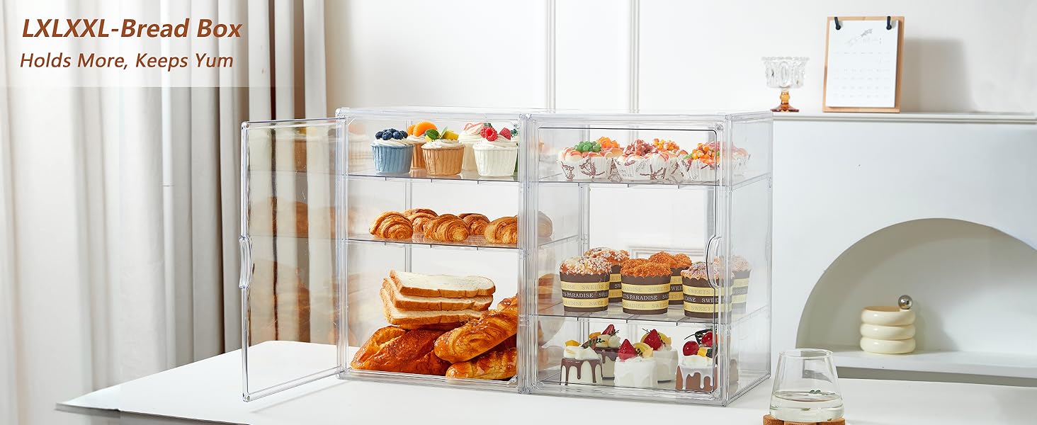 bread box