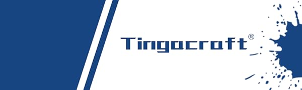 Tingacraft Logo